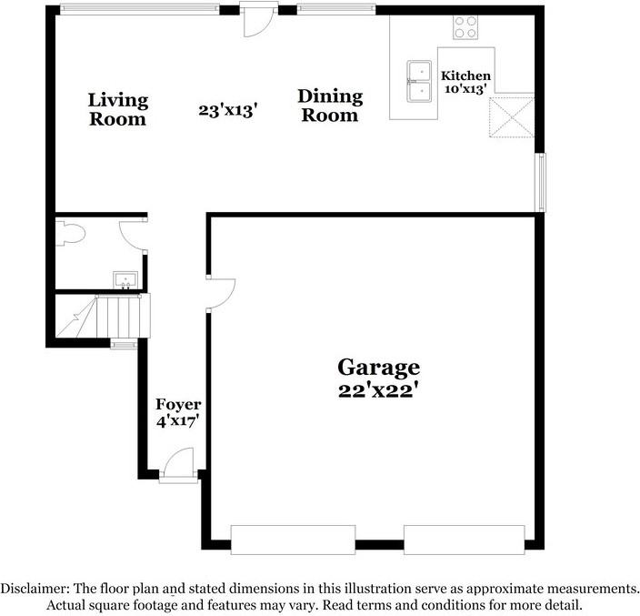 202 Oakwood Pl - Photo 2 of 20