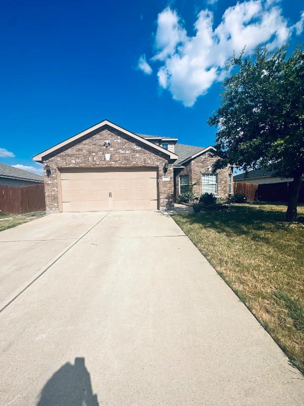 1417 Cottonwood Trl