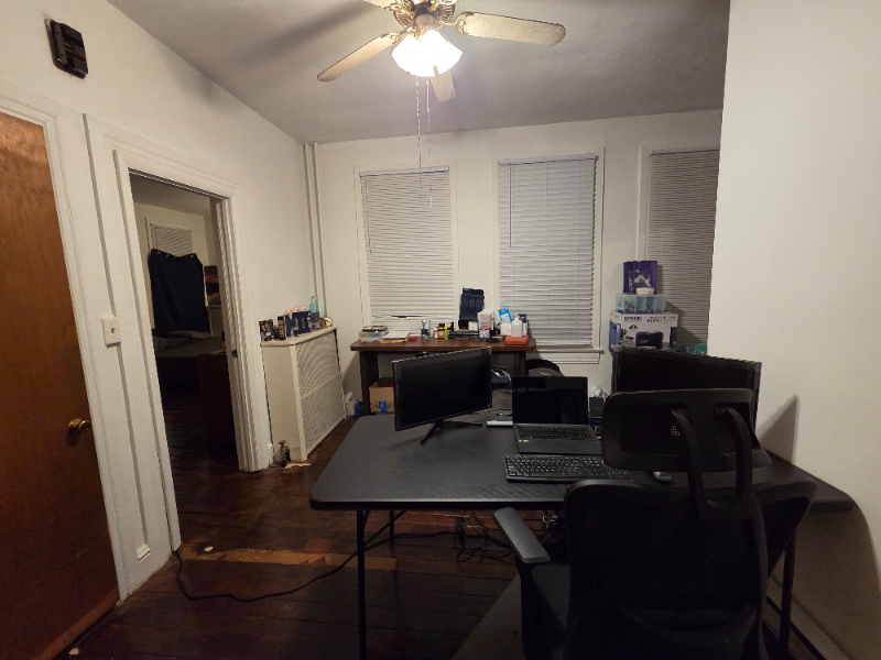 279 N Hartley St #1 - Photo 3 of 4