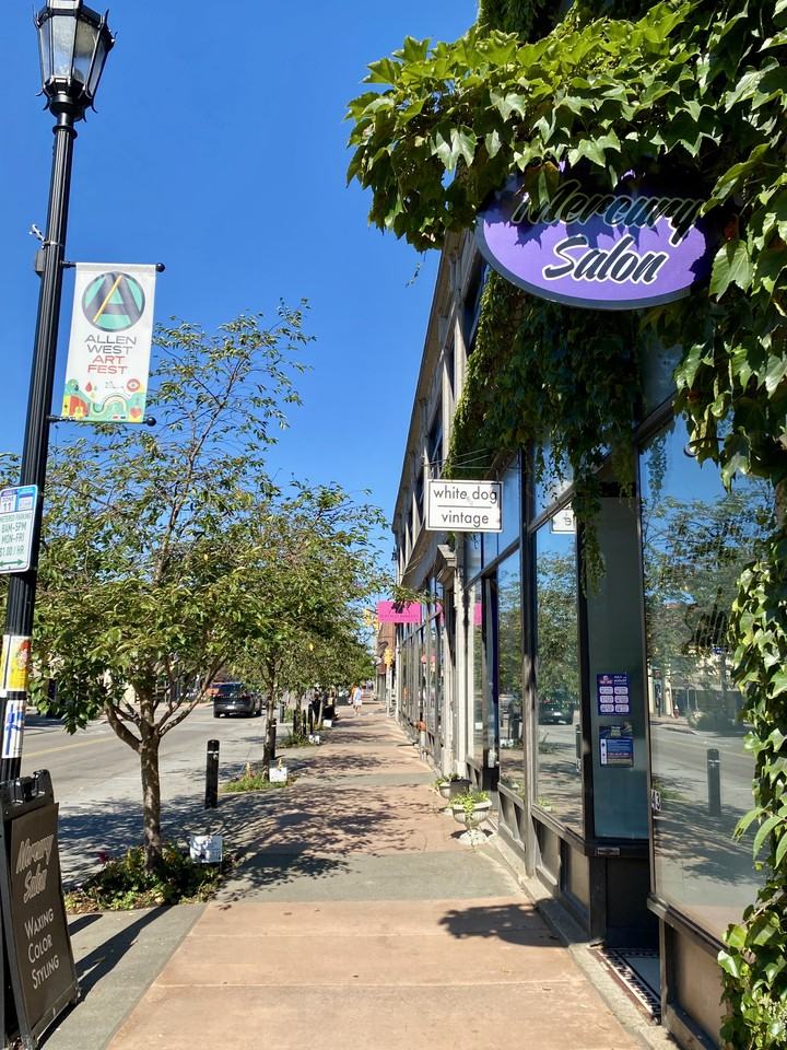 567 Delaware Avenue ##3 - Photo 5 of 10