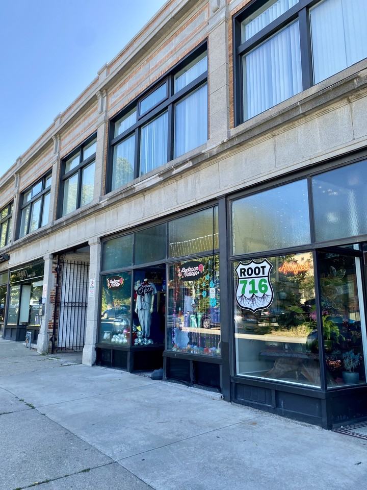 567 Delaware Avenue ##3 - Photo 6 of 10