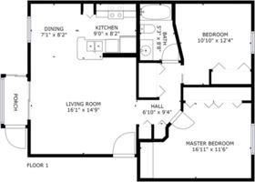 featured image of 8120 Spring Hill Dr