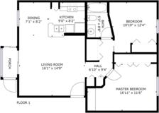 8105 8239 Spring Hill Dr - Photo 1 of 1