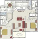 5932 W Poplar Springs Cir #2201 - Photo 1 of 1