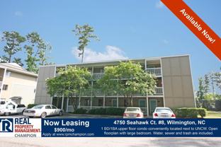 4750 Seahawk Sq #8 - Photo 1 of 1