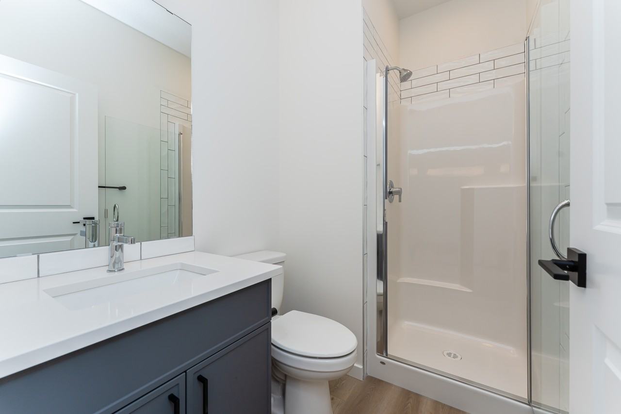 3 Bedroom Suite Available - Photo 4 of 11