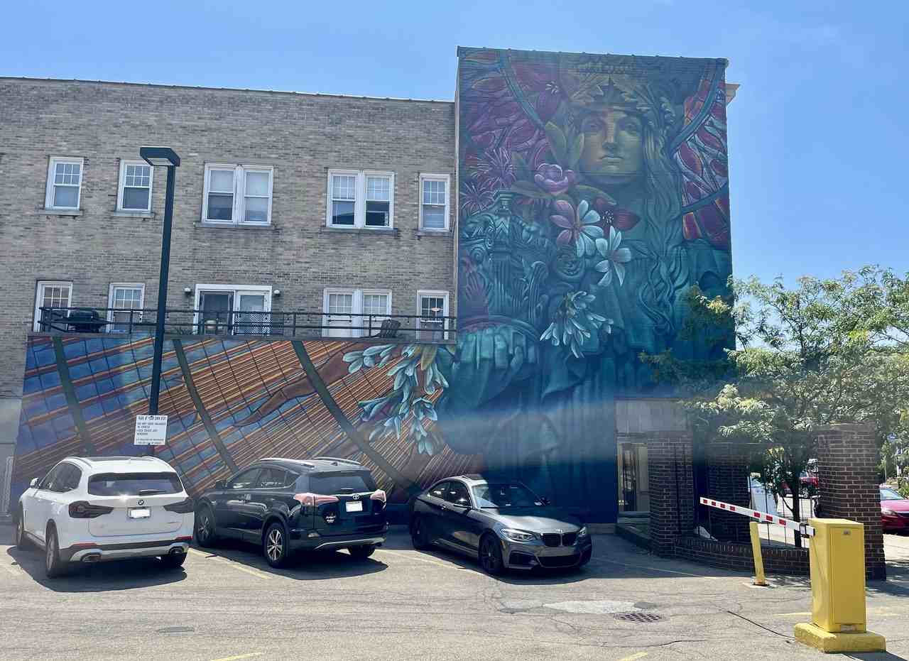 567 Delaware Avenue ##3 - Photo 7 of 10