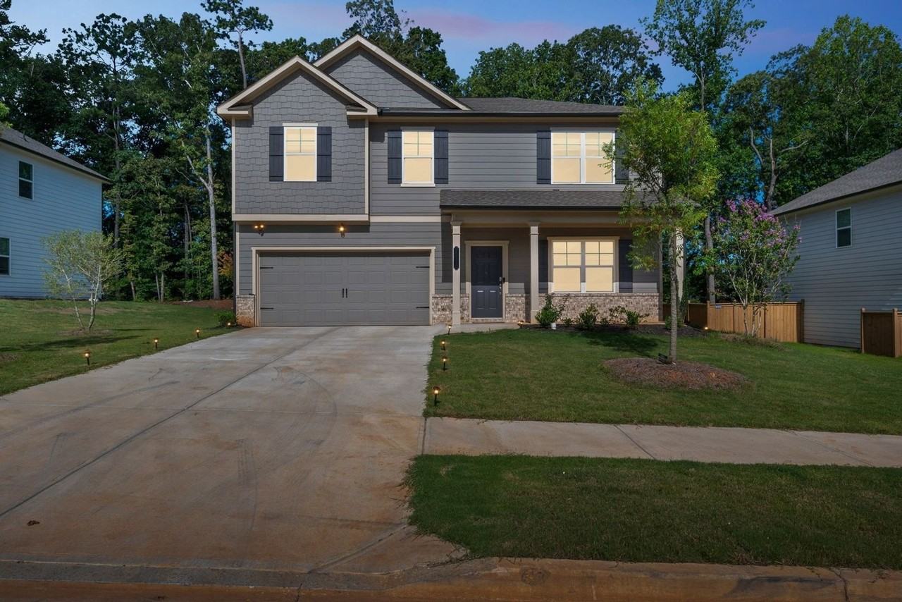 466 Madison Lakeview Dr - Photo 2 of 33