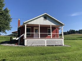 83 Morgan Branch Rd - Photo 1 of 1