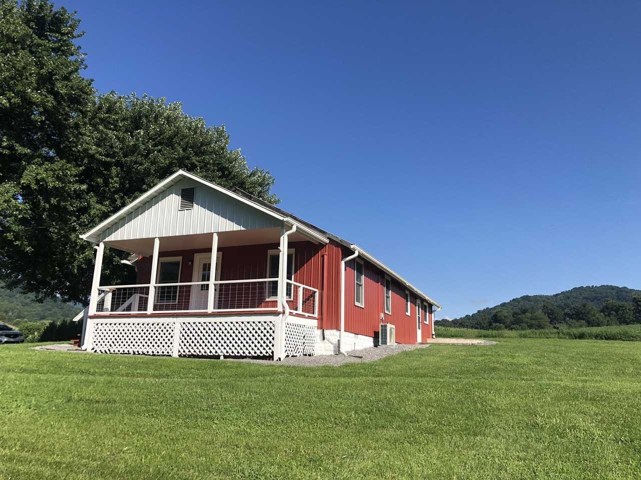 83 Morgan Branch - Photo 2 of 21