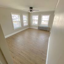 The Alden Apartments at Washington Park - Photo 1 of 1