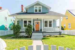 3323 Woodrow Ave - Photo 1 of 1