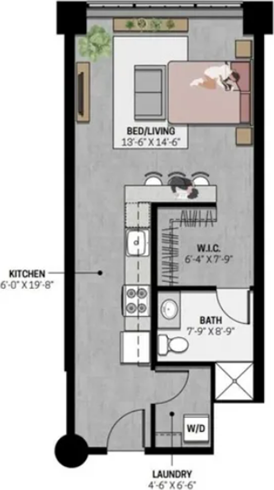 Sixth Street Exchange - Photo 4 of 11