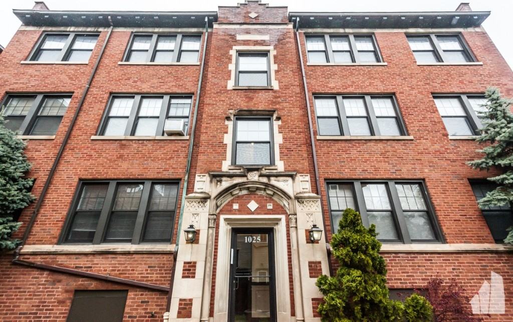 1025 Dempster Street #1033W1 - Photo 2 of 12