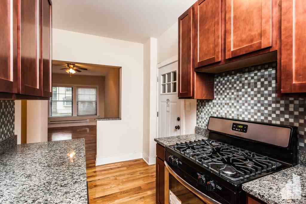 1025 Dempster Street #1033W1 - Photo 6 of 12