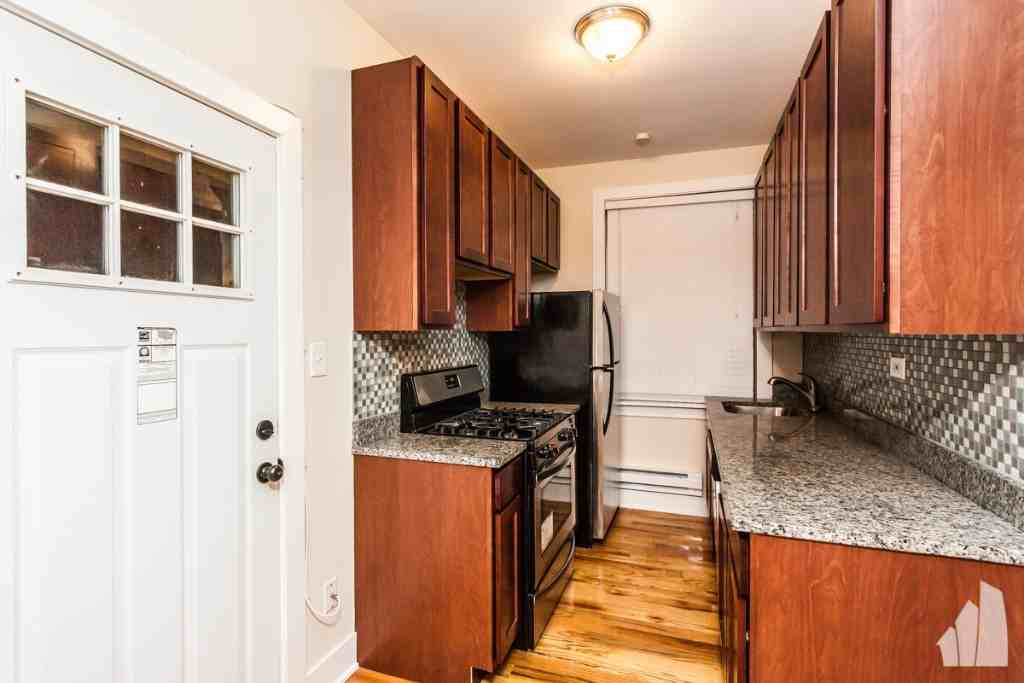 1025 Dempster Street #1033W1 - Photo 7 of 12