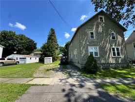 345 Brewster St #UPPER - Photo 1 of 1