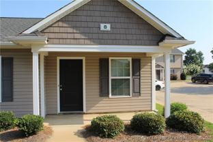 3705 Hillcrest Dr Unit B #B - Photo 1 of 1