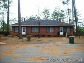 815 Calvin Cir Unit B #B - Photo 1 of 1