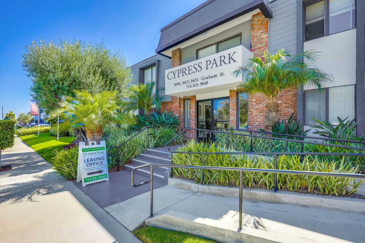 Cypress Park Apartments - Photo 2 of 22