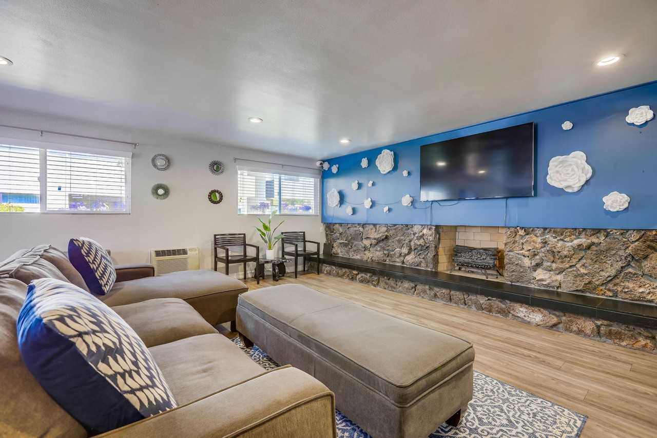 Cypress Park Apartments - Photo 4 of 22