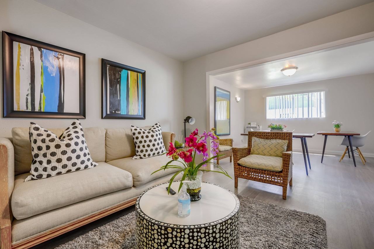 Cypress Park Apartments - Photo 5 of 22