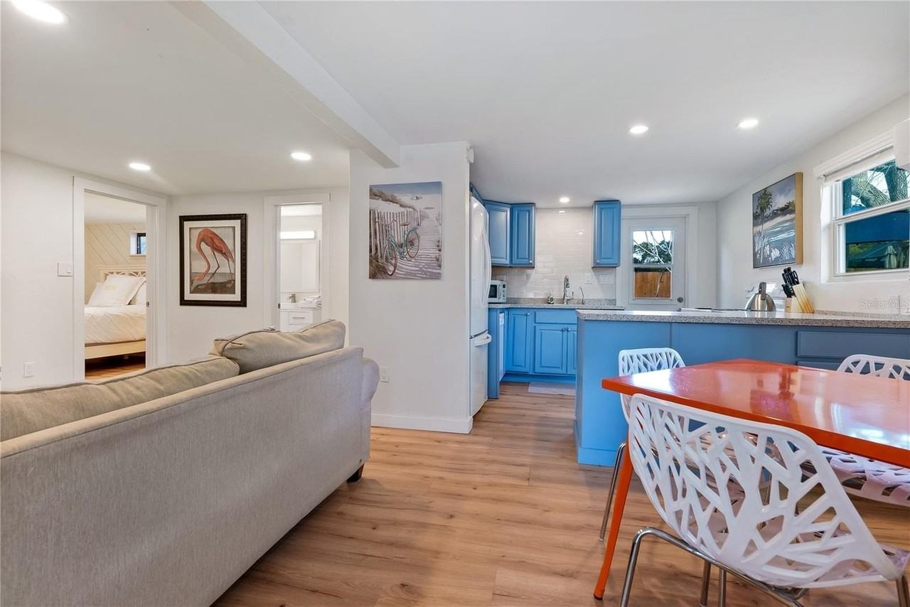 2311 Waldemere St #B - Photo 2 of 18