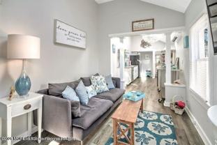 604 1/2 12th Ave #BACK - Photo 1 of 1
