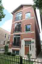 3541 S Hamilton Ave #3 - Photo 1 of 1
