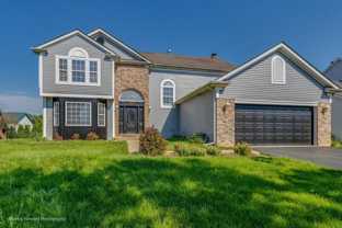 1655 Whispering Oaks Dr - Photo 1 of 1