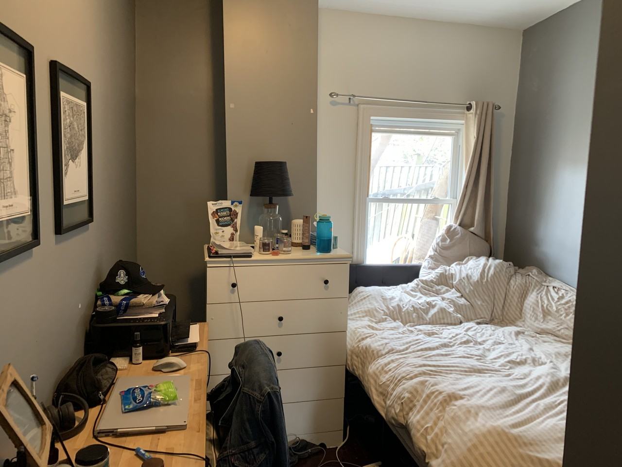 College St & Huron St #1 - Photo 2 of 12