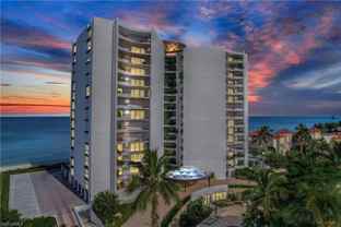 3951 Gulf Shore Blvd N #801 - Photo 1 of 1