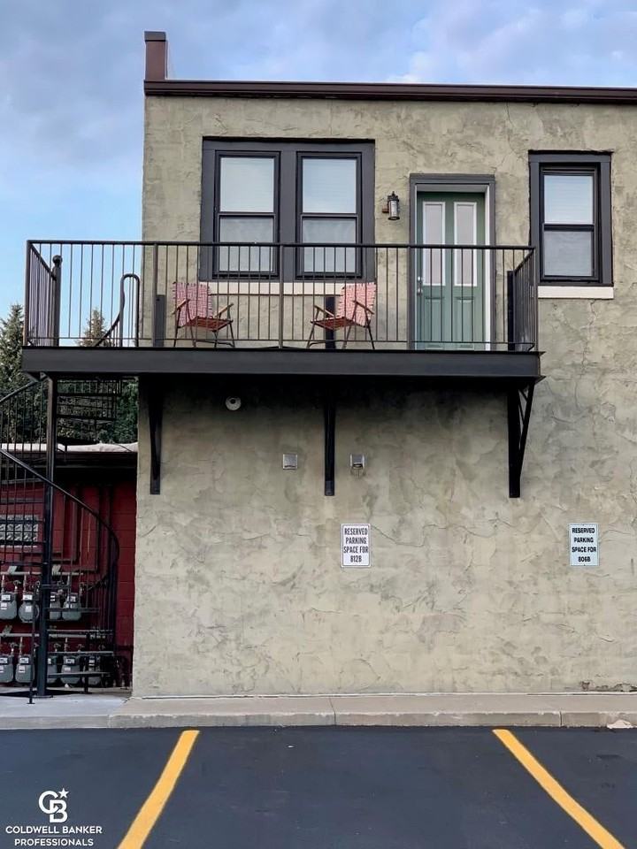 806 Lapeer Ave Ste B - Photo 3 of 15