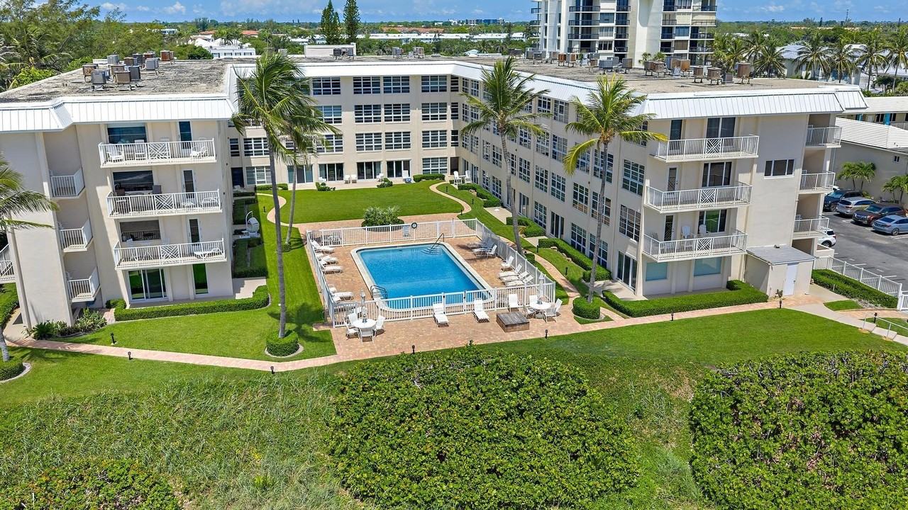 3851 N Ocean Blvd #202 - Photo 2 of 20