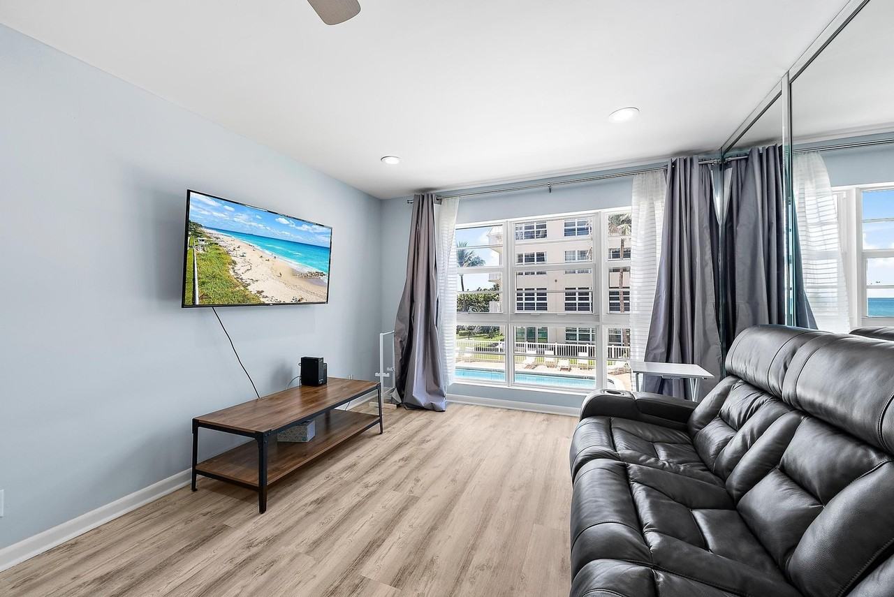 3851 N Ocean Blvd #202 - Photo 3 of 20