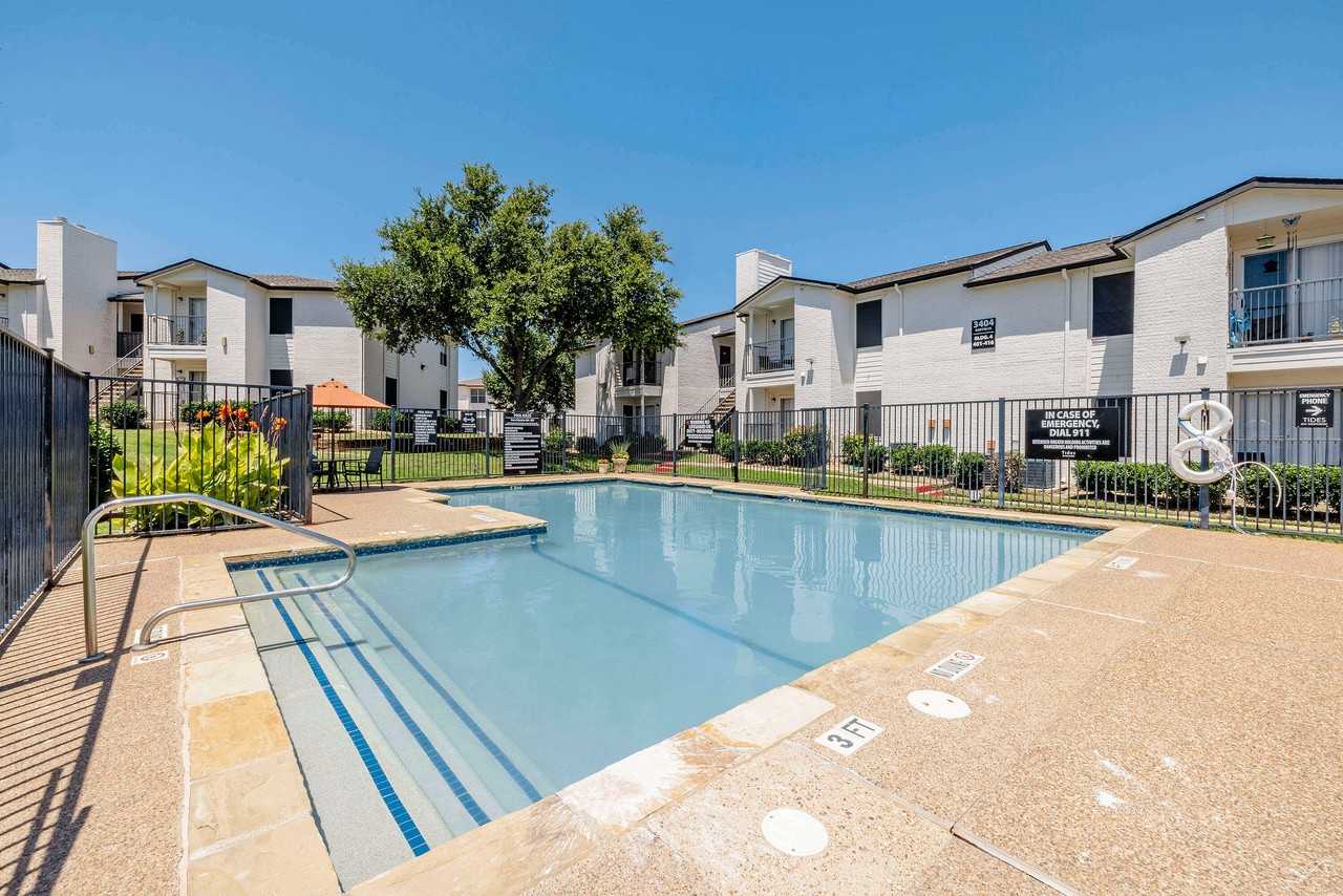 Tides on Westcreek - Photo 2 of 45