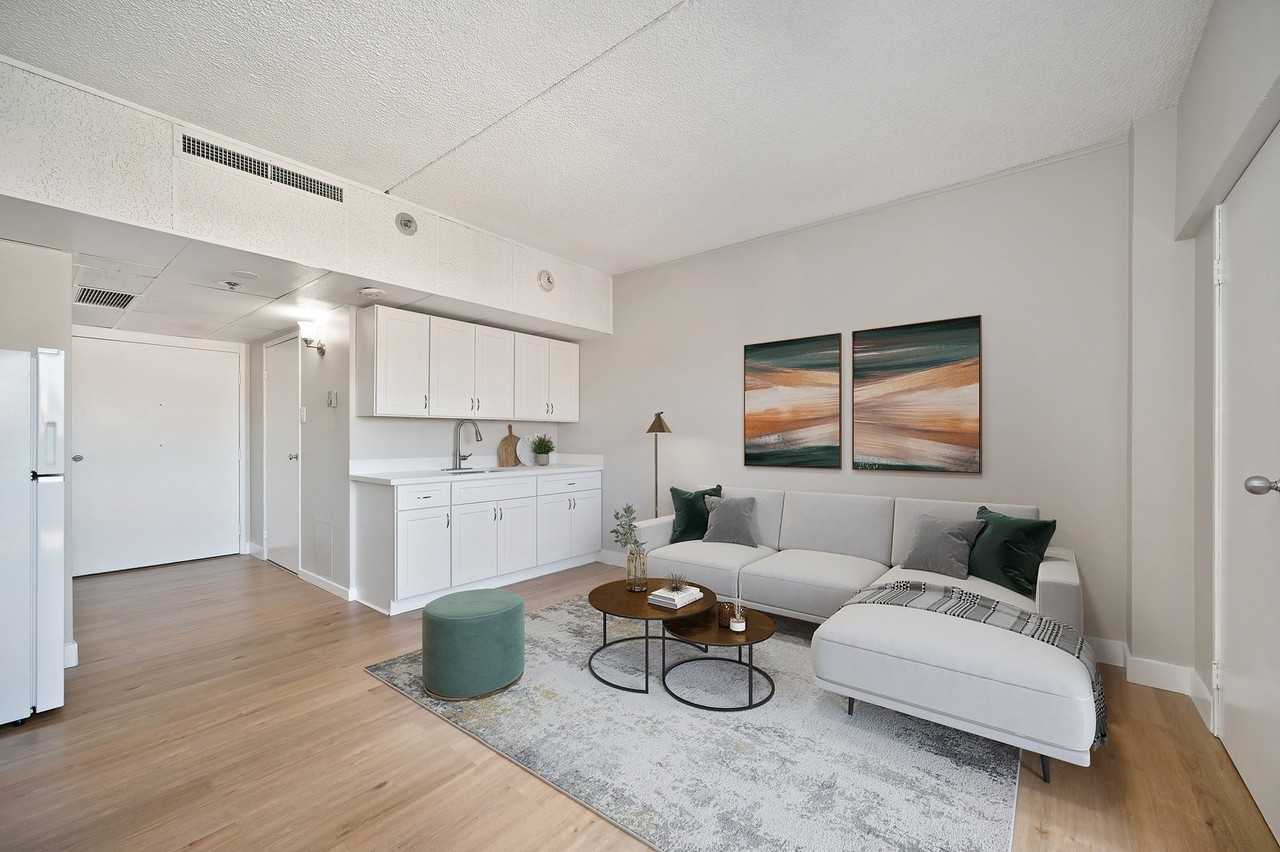 Madison Tower (55+) - Photo 2 of 30