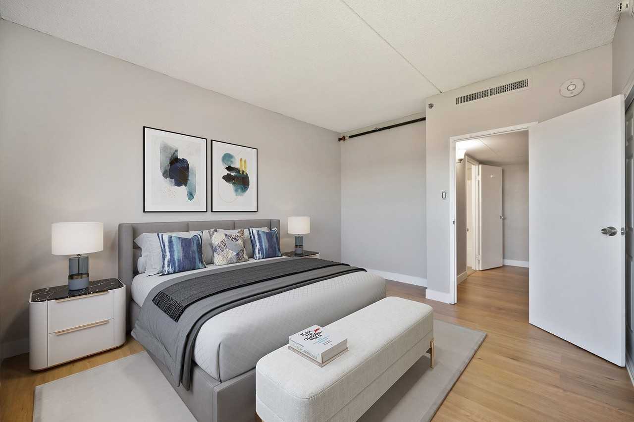 Madison Tower (55+) - Photo 7 of 30