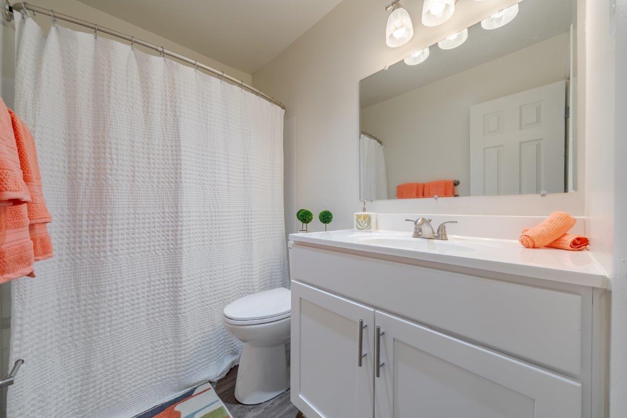 Blair Mill Village East Apartment Homes - Photo 5 of 31