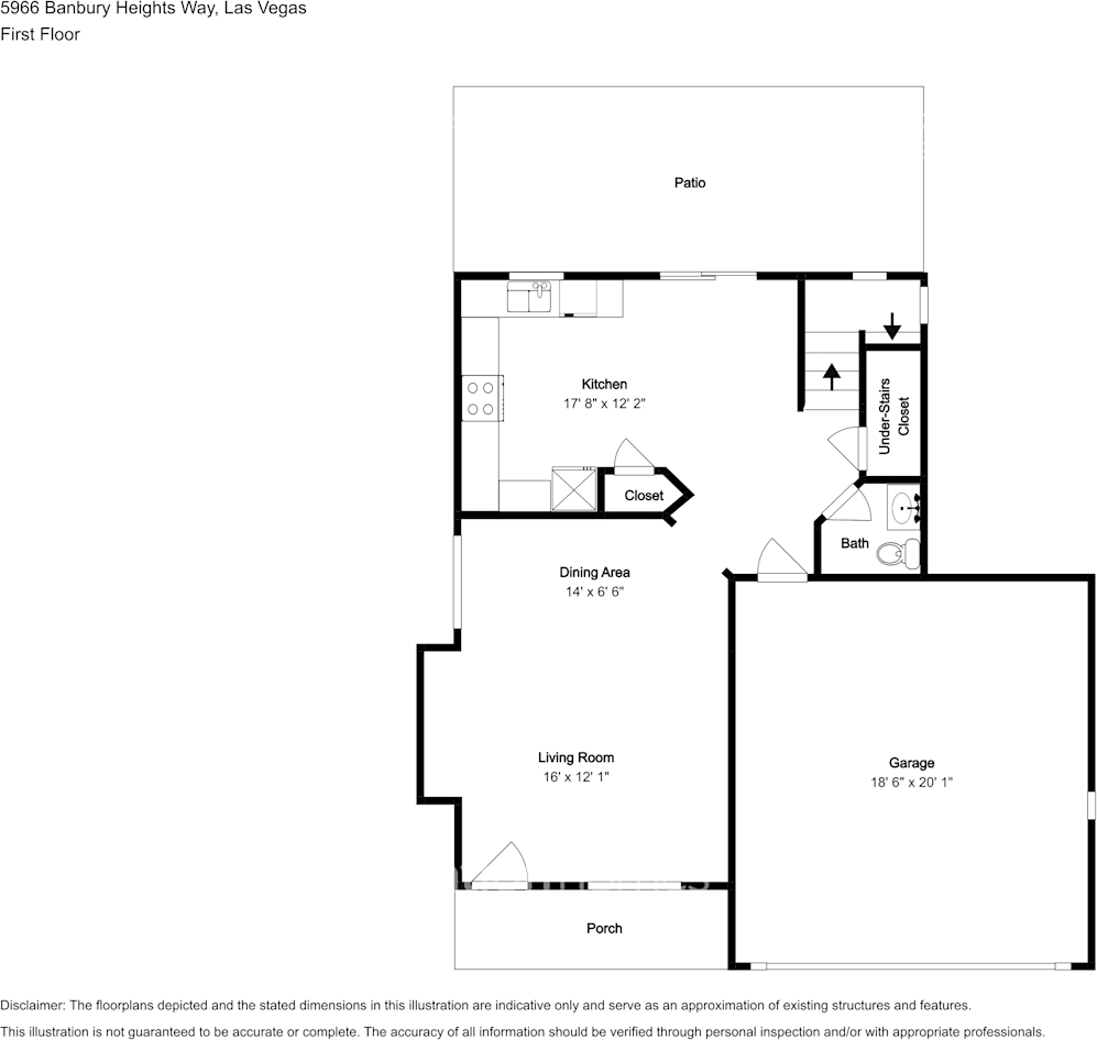 5966 Banbury Heights Way - Photo 2 of 19