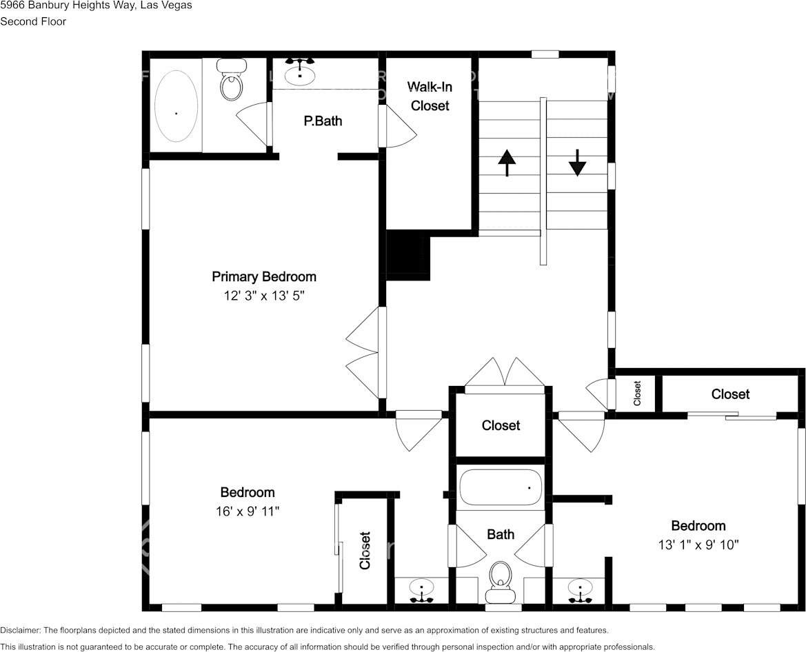5966 Banbury Heights Way - Photo 3 of 19