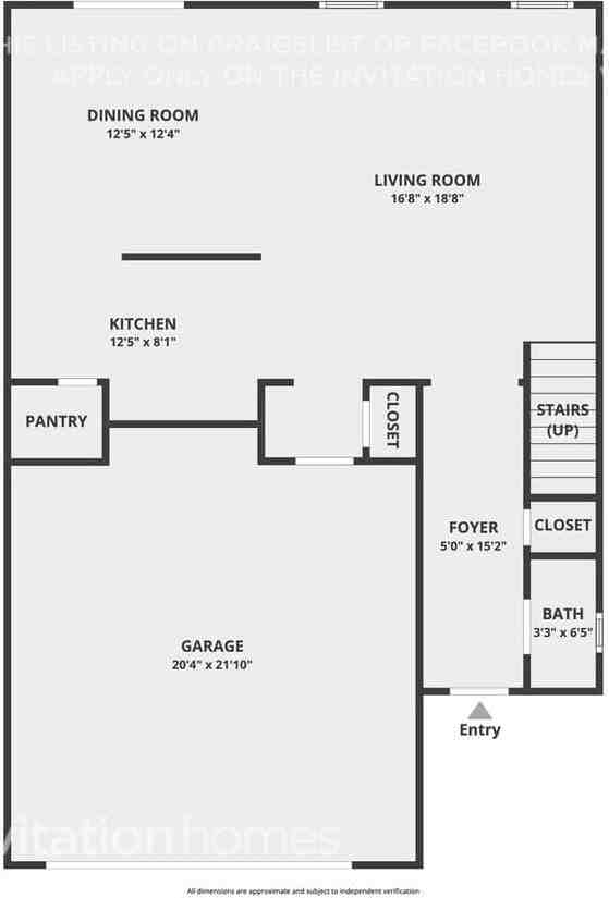 5216 Bannister Park Ln - Photo 2 of 9