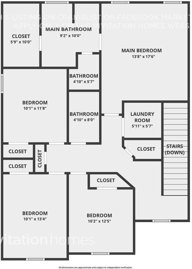 5216 Bannister Park Ln - Photo 3 of 9