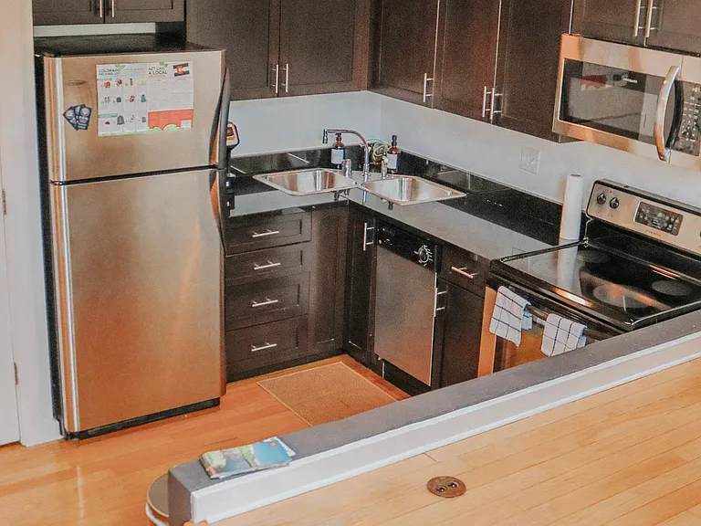 2193 Arapahoe Street #16 - Photo 3 of 10