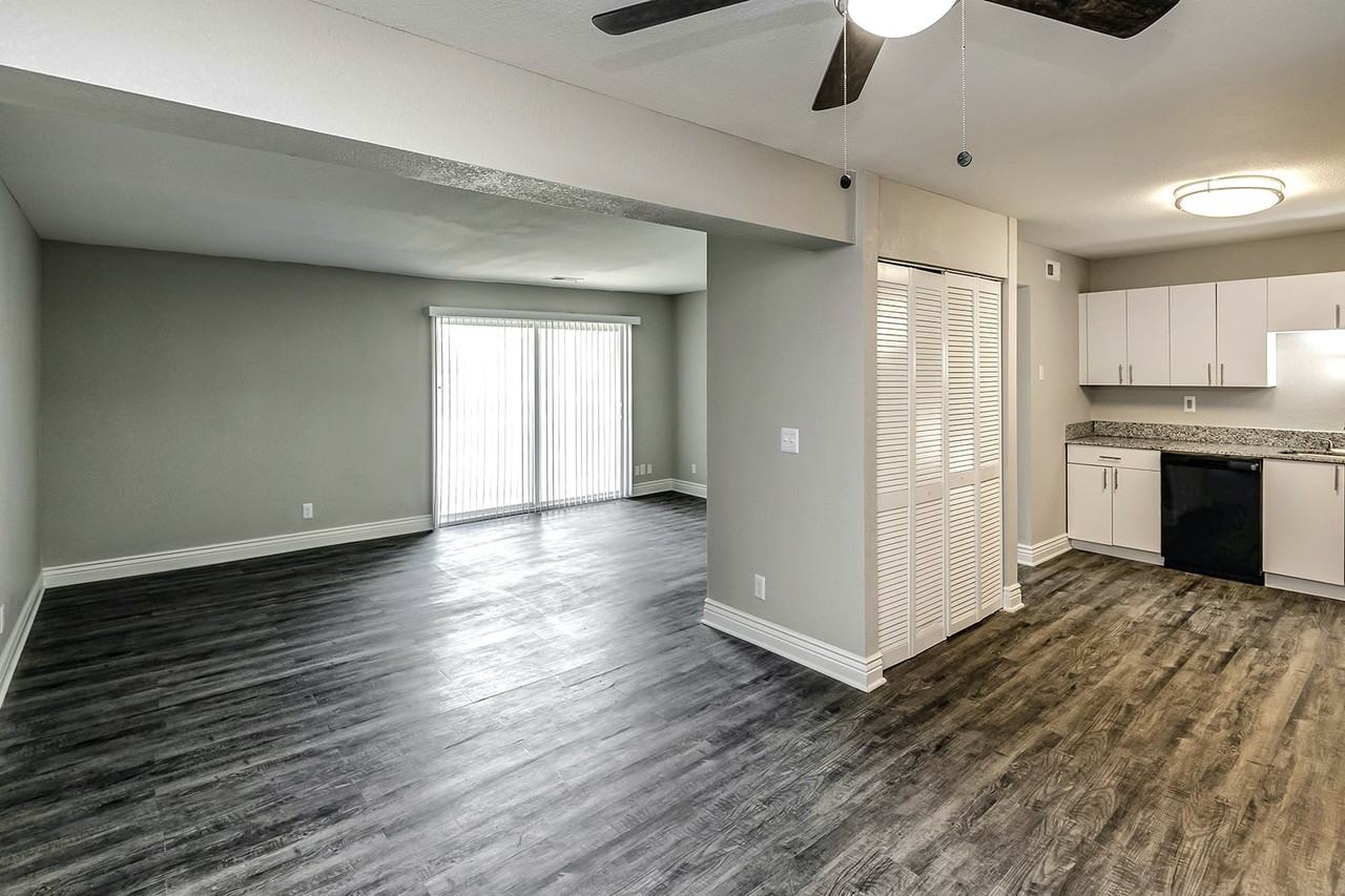 Highpoint Apartments - Photo 7 of 48