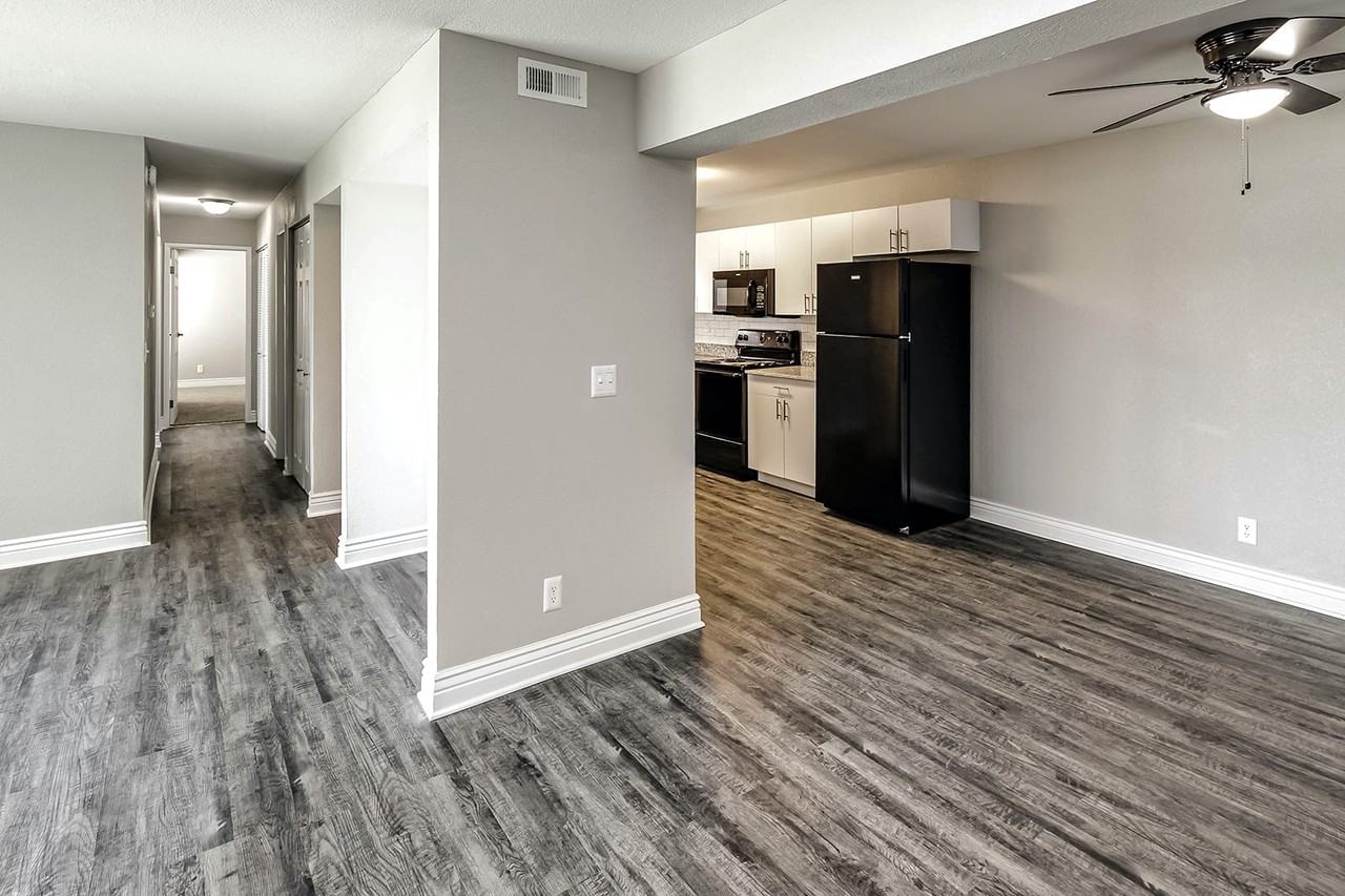 Highpoint Apartments - Photo 4 of 48