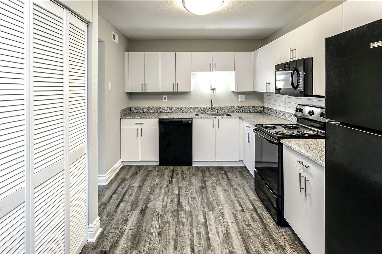 Highpoint Apartments - Photo 2 of 48