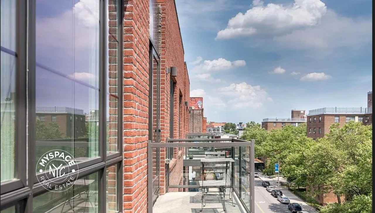 869 Park Ave #5C - Photo 6 of 12