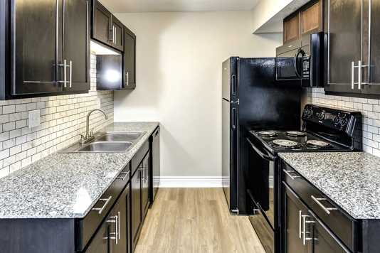 Burlington Capital Properties, LLC 1 of 4