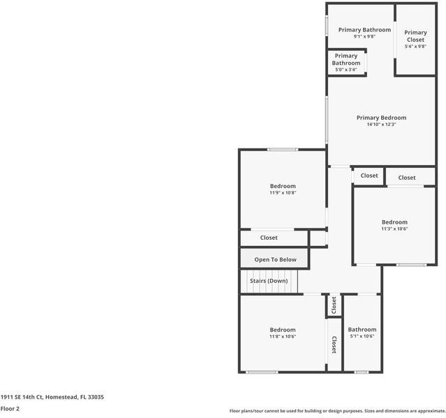 1911 Se 14th Ct - Photo 3 of 17